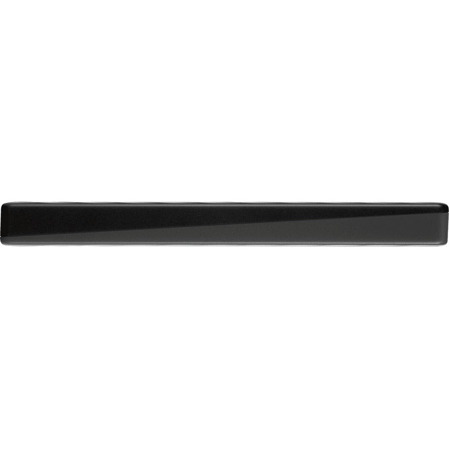 Alternate-Image4 Image for WD My Passport WDBPKJ0040BBK-WESN 4 TB Portable Hard Drive - External - Black