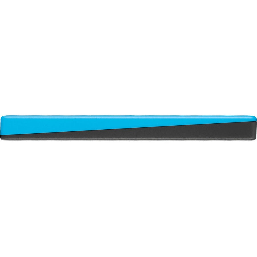 Alternate-Image4 Image for WD My Passport WDBPKJ0040BBL-WESN 4 TB Portable Hard Drive - External - Blue
