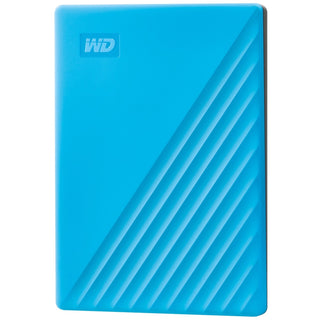 Hard Drives