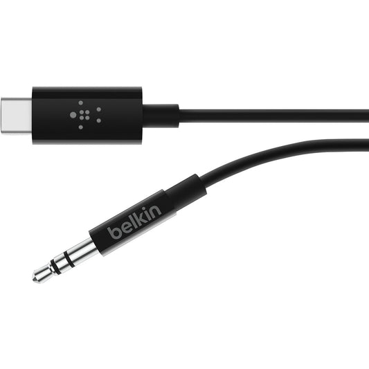 Main Image for Belkin 3.5mm Audio Cable with USB-C Connector