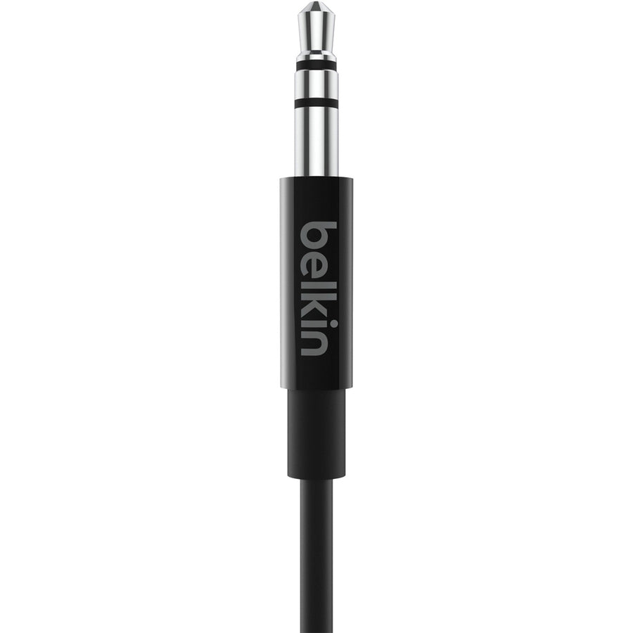 Alternate-Image2 Image for Belkin 3.5mm Audio Cable with USB-C Connector