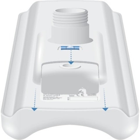 Alternate-Image2 Image for Ubiquiti LiteAP AC LAP-GPS IEEE 802.11ac 450 Mbit/s Wireless Access Point