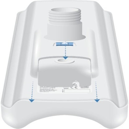 Alternate-Image2 Image for Ubiquiti LiteAP AC LAP-GPS IEEE 802.11ac 450 Mbit/s Wireless Access Point