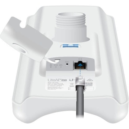 Alternate-Image1 Image for Ubiquiti LiteAP AC LAP-GPS IEEE 802.11ac 450 Mbit/s Wireless Access Point