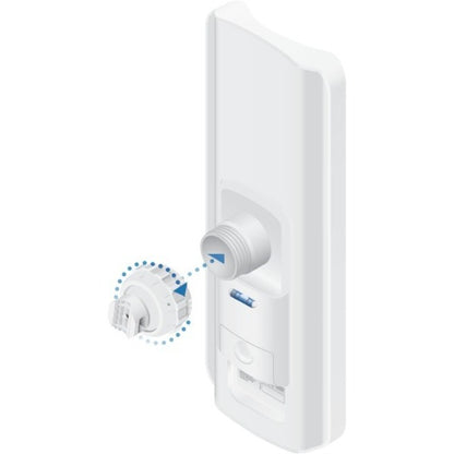 Alternate-Image6 Image for Ubiquiti LiteAP AC LAP-GPS IEEE 802.11ac 450 Mbit/s Wireless Access Point