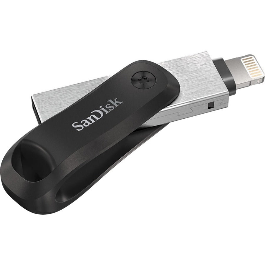 Alternate-Image2 Image for SanDisk iXpand&trade; Flash Drive Go 128GB