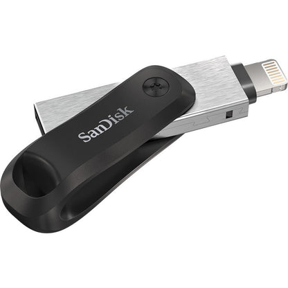 Alternate-Image2 Image for SanDisk iXpand&trade; Flash Drive Go 128GB