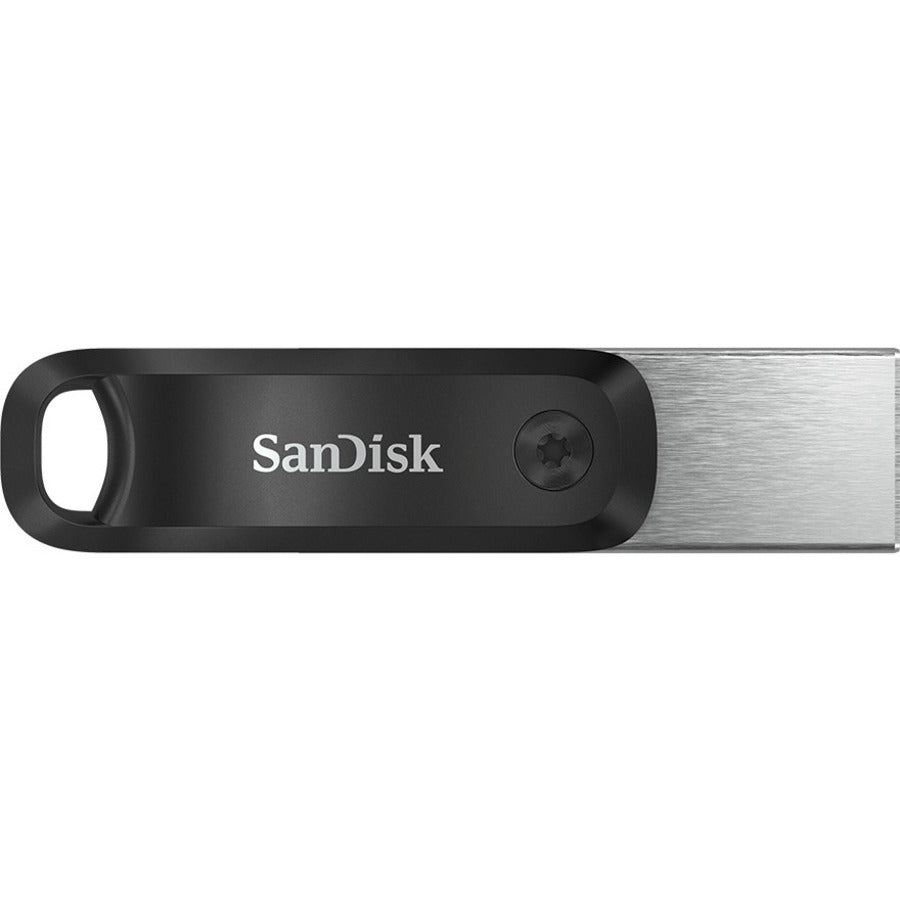 Alternate-Image1 Image for SanDisk iXpand&trade; Flash Drive Go 128GB