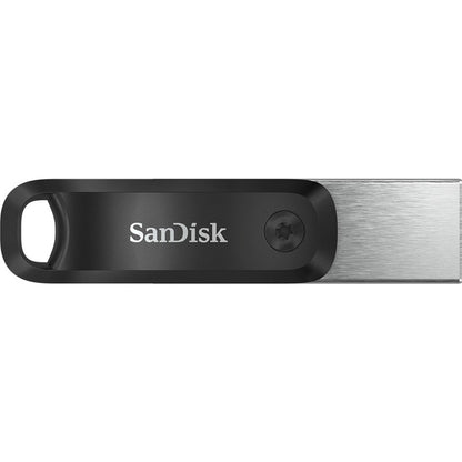 Alternate-Image1 Image for SanDisk iXpand&trade; Flash Drive Go 128GB