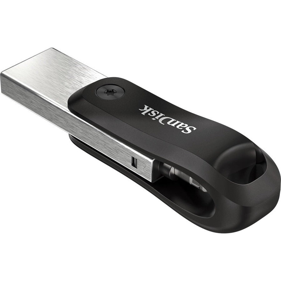 Right Image for SanDisk iXpand&trade; Flash Drive Go 128GB