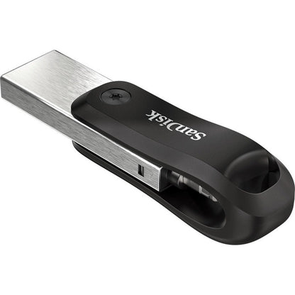 Right Image for SanDisk iXpand&trade; Flash Drive Go 128GB