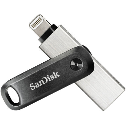 Main Image for SanDisk iXpand&trade; Flash Drive Go 128GB