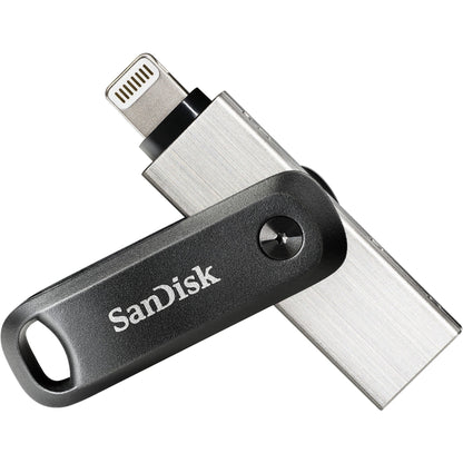 Main Image for SanDisk iXpand Flash Drive Go For Your iPhone