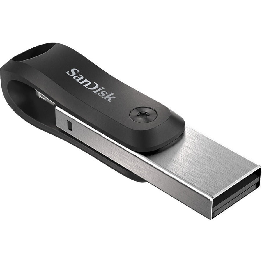 Left Image for SanDisk iXpand Flash Drive Go For Your iPhone