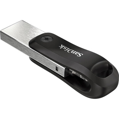 Right Image for SanDisk iXpand Flash Drive Go For Your iPhone