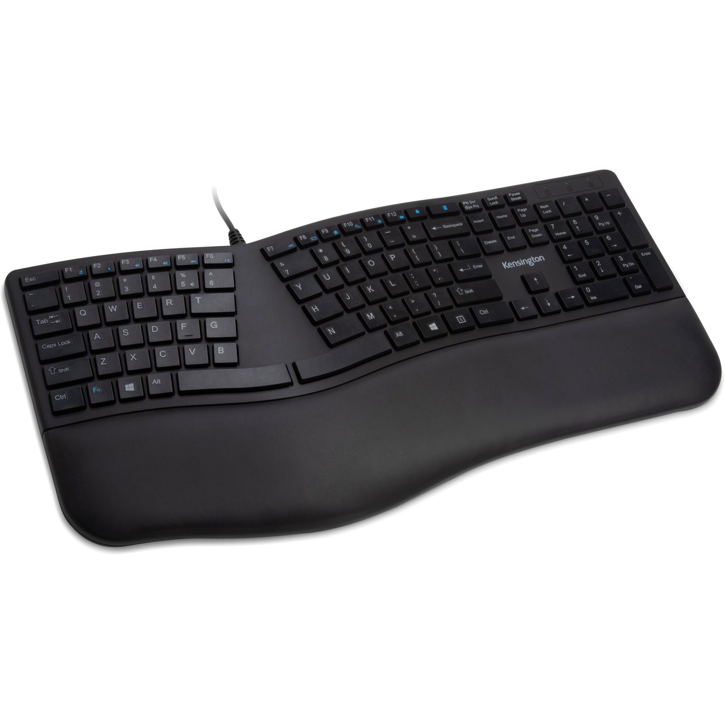 Main Image for Kensington Pro Fit Ergo Wired Keyboard