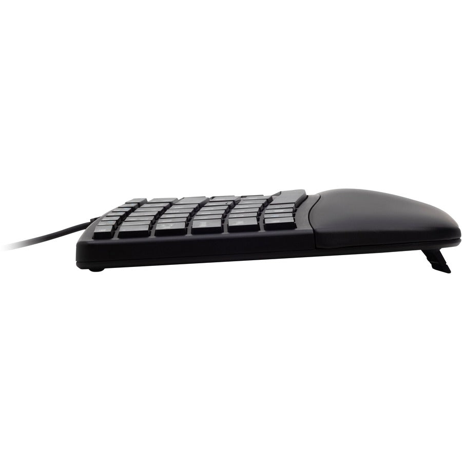 Right Image for Kensington Pro Fit Ergo Wired Keyboard