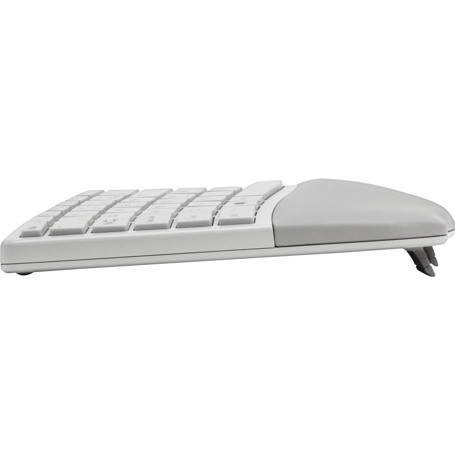 Right Image for Kensington Pro Fit Ergo Wireless Keyboard-Gray