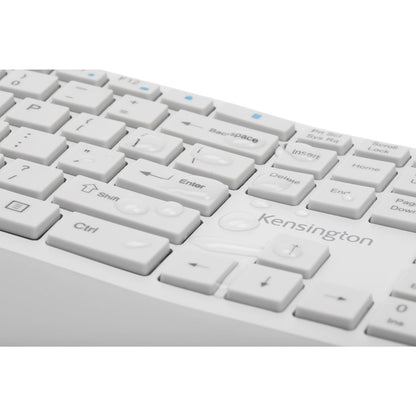 Alternate-Image2 Image for Kensington Pro Fit Ergo Wireless Keyboard-Gray