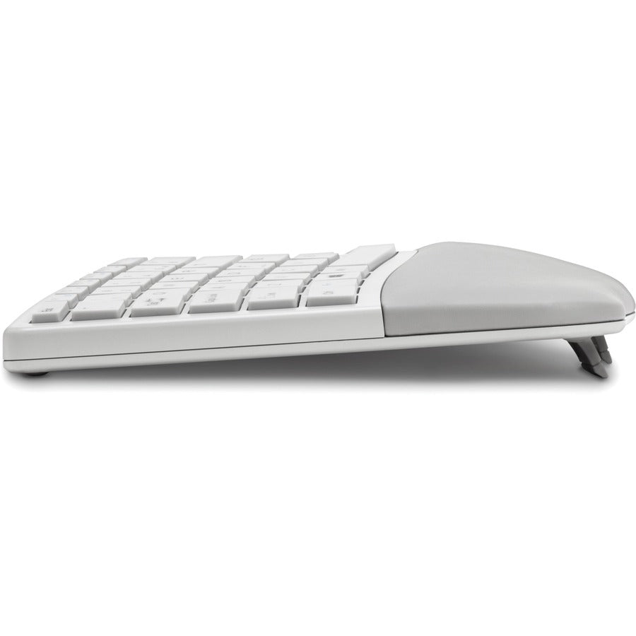 Alternate-Image2 Image for Kensington Pro Fit Ergo Wireless Keyboard and Mouse-Gray
