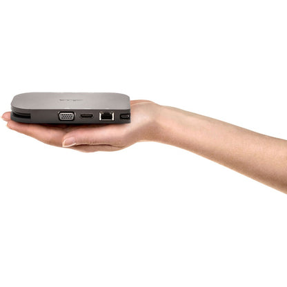 Alternate-Image5 Image for Kensington SD1610P Docking Station