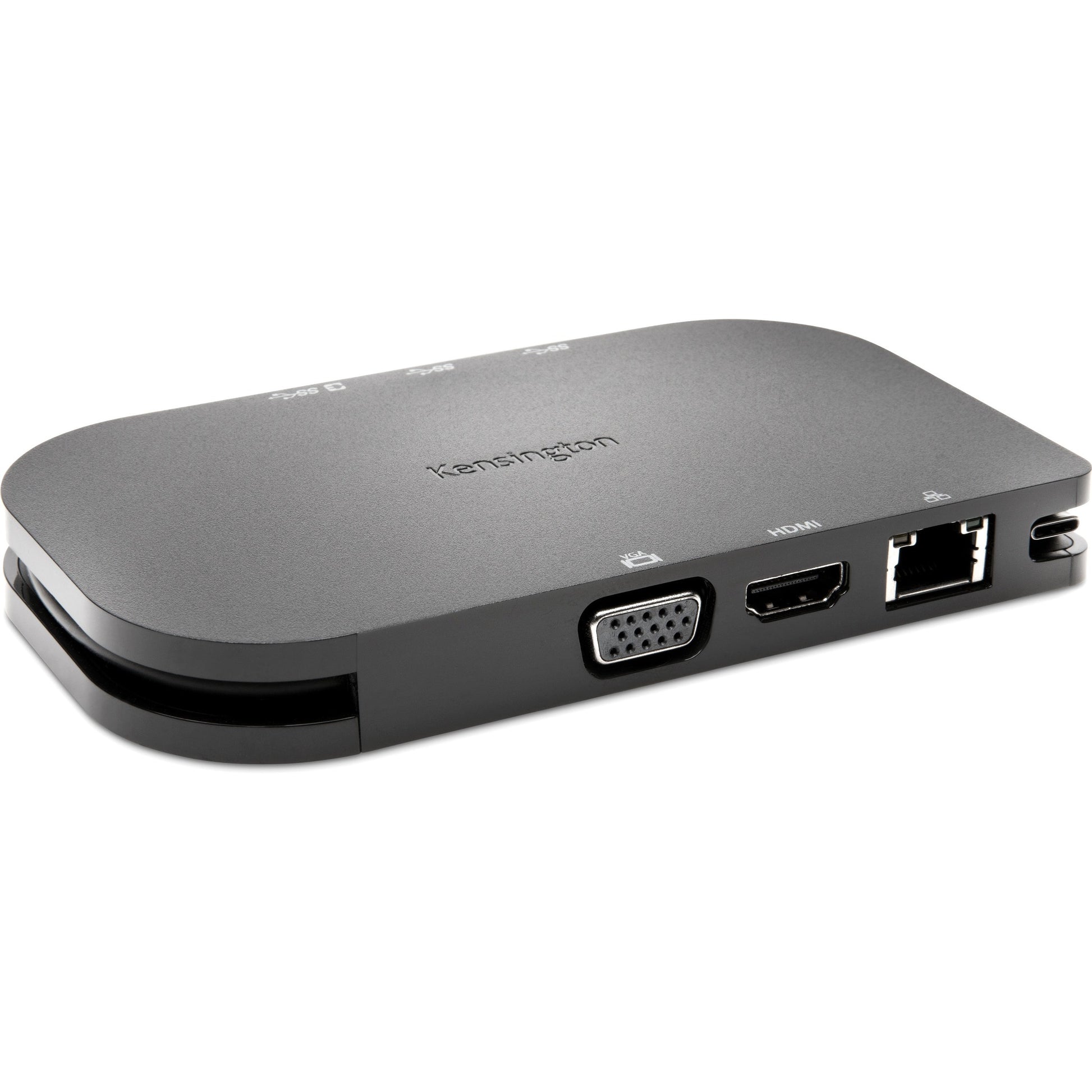 Main Image for Kensington SD1610P Docking Station