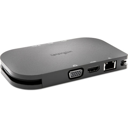 Main Image for Kensington SD1610P Docking Station