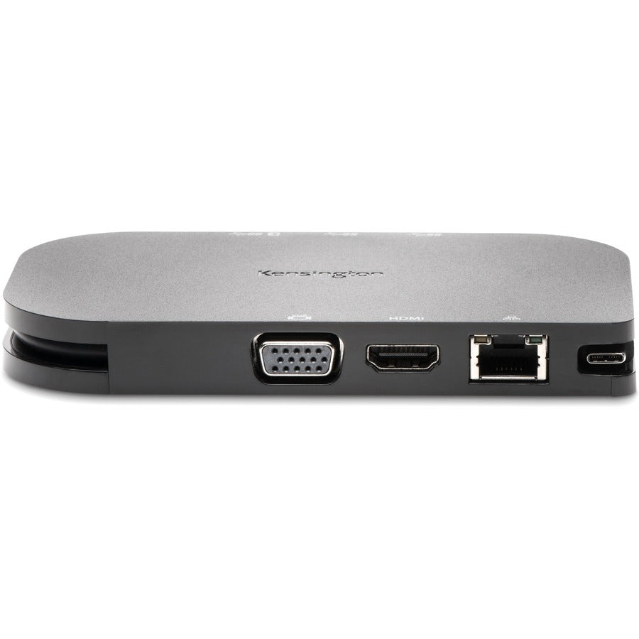 Alternate-Image1 Image for Kensington SD1610P Docking Station