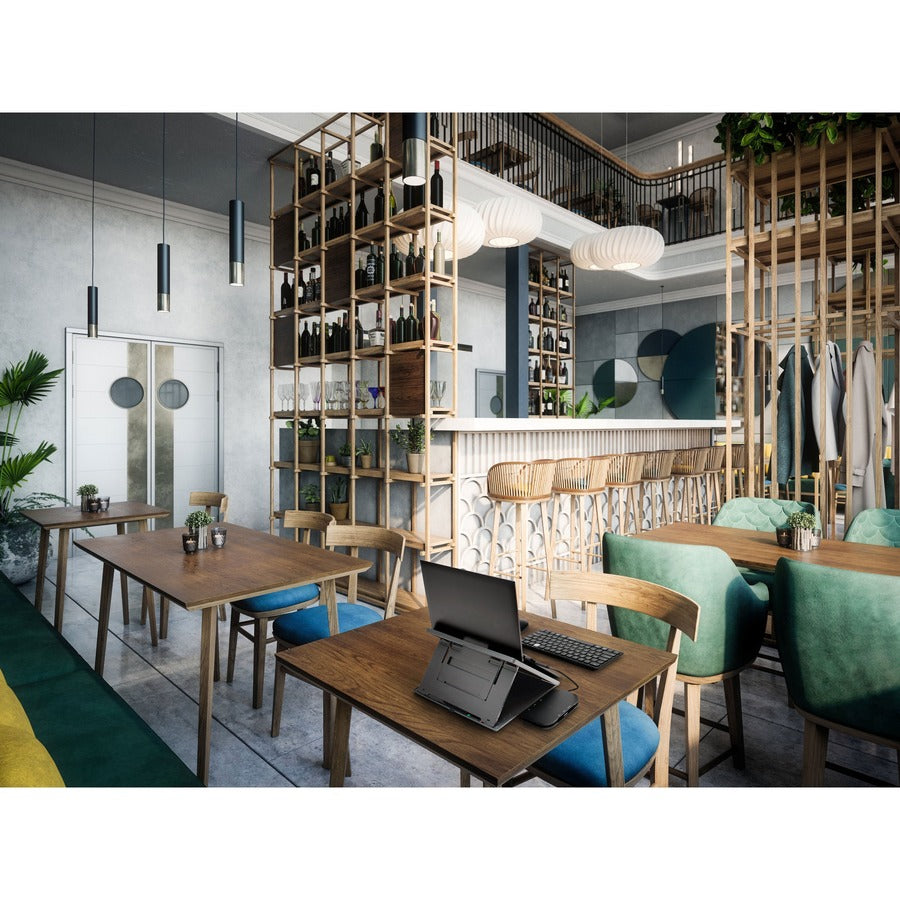 Alternate-Image8 Image for Kensington SD1610P Docking Station