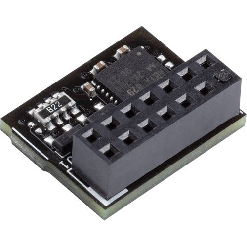Main Image for Asus TPM-SPI Trusted Platform Module (TPM)