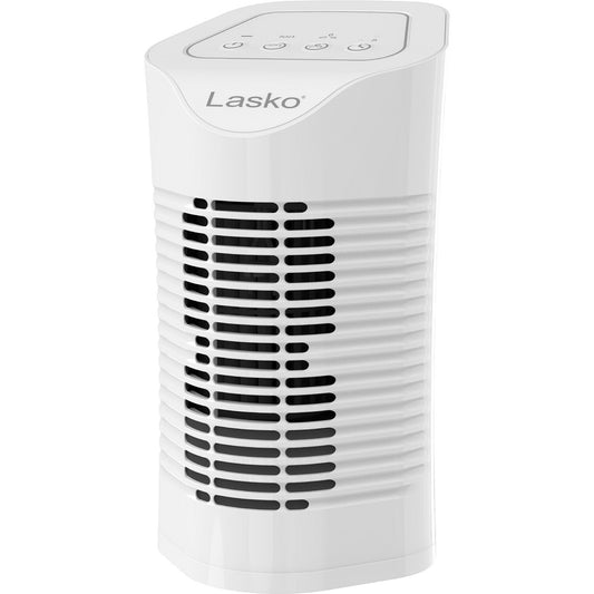 Main Image for Lasko Desktop Air Purifier with 3-Stage Air Cleaning System