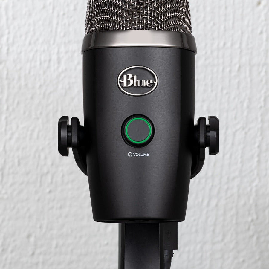 Alternate-Image4 Image for Blue Yeti Nano Wired Condenser Microphone