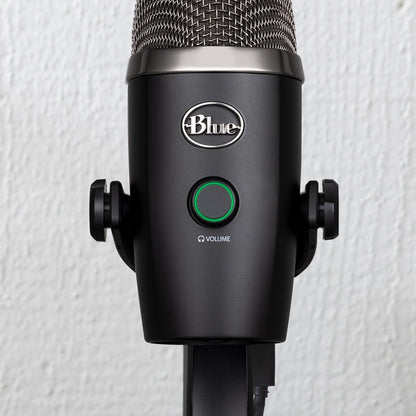 Alternate-Image4 Image for Blue Yeti Nano Wired Condenser Microphone