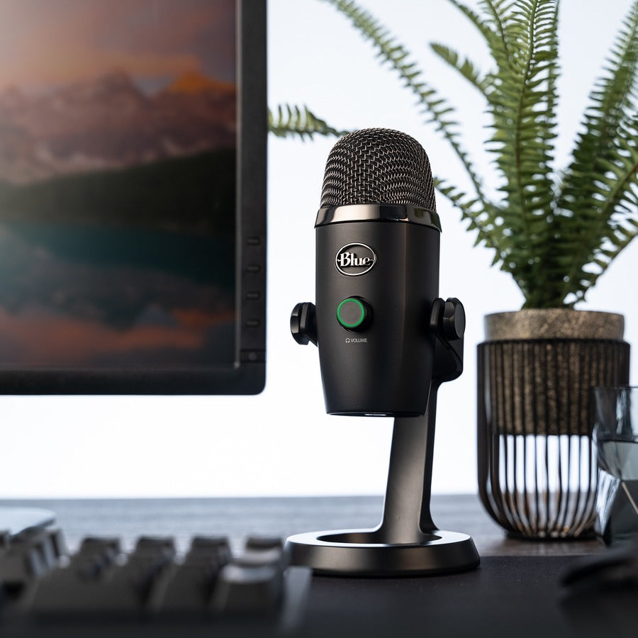 Alternate-Image7 Image for Blue Yeti Nano Wired Condenser Microphone