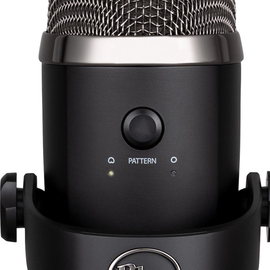 Alternate-Image3 Image for Blue Yeti Nano Wired Condenser Microphone