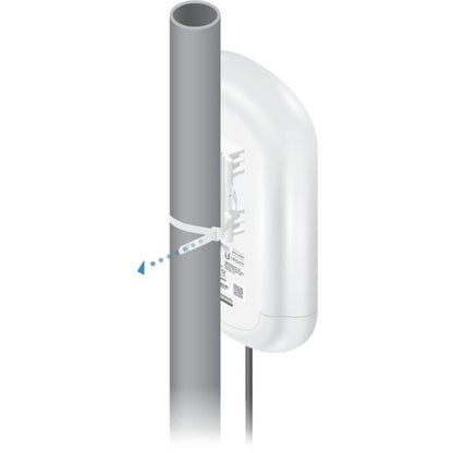 Alternate-Image1 Image for Ubiquiti NanoStation AC Loco Loco5AC IEEE 802.11ac 450 Mbit/s Wireless Access Point