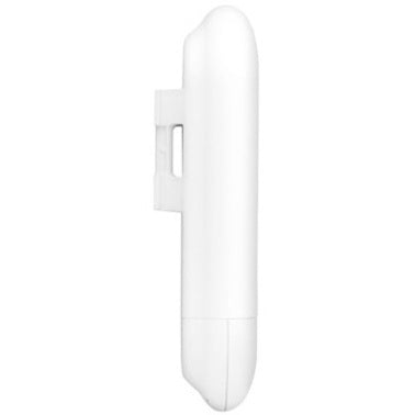 Right Image for Ubiquiti NanoStation AC Loco Loco5AC IEEE 802.11ac 450 Mbit/s Wireless Access Point
