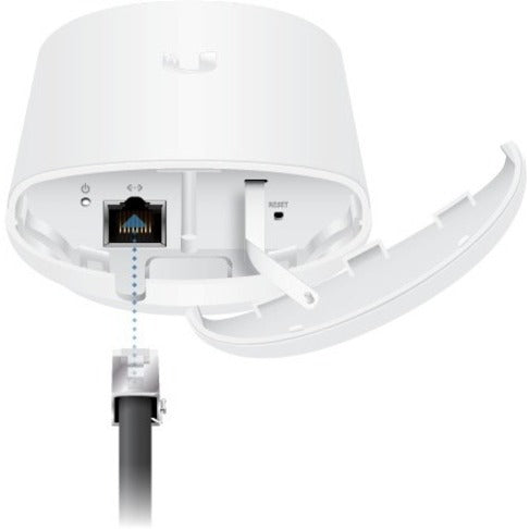 Alternate-Image4 Image for Ubiquiti NanoStation AC Loco Loco5AC IEEE 802.11ac 450 Mbit/s Wireless Access Point