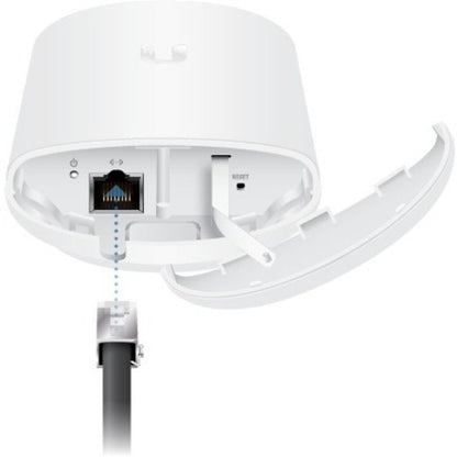 Alternate-Image4 Image for Ubiquiti NanoStation AC Loco Loco5AC IEEE 802.11ac 450 Mbit/s Wireless Access Point