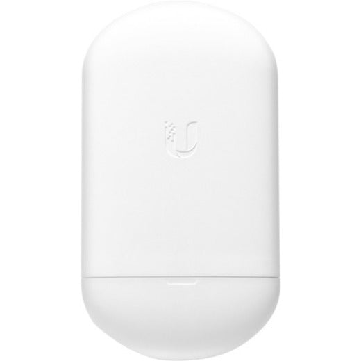 Front Image for Ubiquiti NanoStation AC Loco Loco5AC IEEE 802.11ac 450 Mbit/s Wireless Access Point