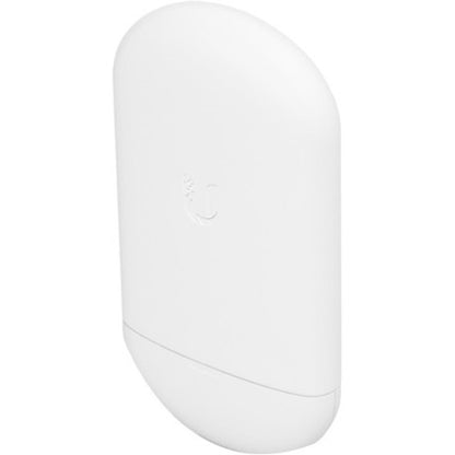 Top Image for Ubiquiti NanoStation AC Loco Loco5AC IEEE 802.11ac 450 Mbit/s Wireless Access Point