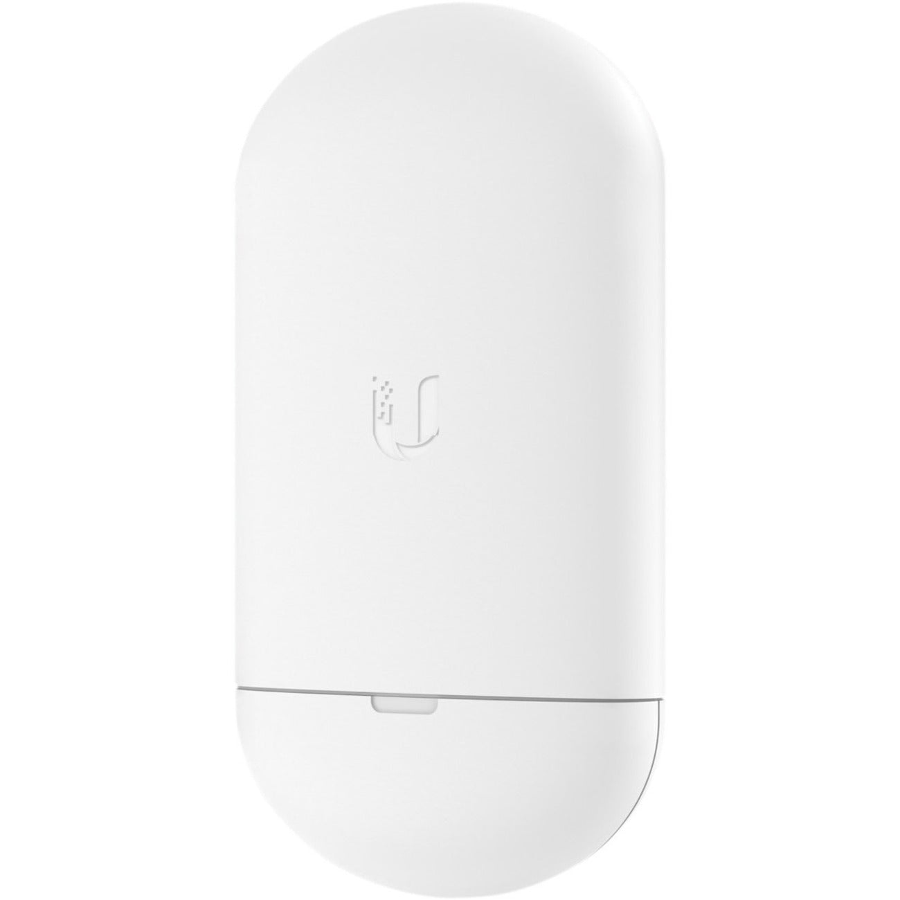 Main Image for Ubiquiti NanoStation AC Loco Loco5AC IEEE 802.11ac 450 Mbit/s Wireless Access Point