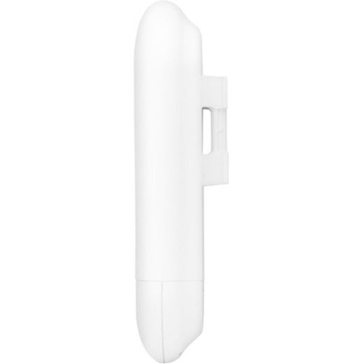 Left Image for Ubiquiti NanoStation AC Loco Loco5AC IEEE 802.11ac 450 Mbit/s Wireless Access Point