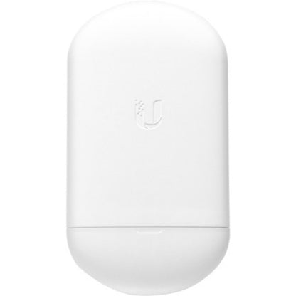Front Image for Ubiquiti NanoStation AC Loco Loco5AC IEEE 802.11ac 450 Mbit/s Wireless Access Point