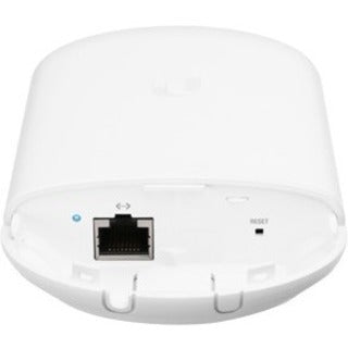 Bottom Image for Ubiquiti NanoStation AC Loco Loco5AC IEEE 802.11ac 450 Mbit/s Wireless Access Point