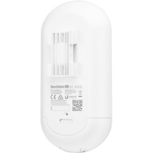Alternate-Image7 Image for Ubiquiti NanoStation AC Loco Loco5AC IEEE 802.11ac 450 Mbit/s Wireless Access Point