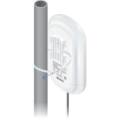 Alternate-Image3 Image for Ubiquiti NanoStation AC Loco Loco5AC IEEE 802.11ac 450 Mbit/s Wireless Access Point