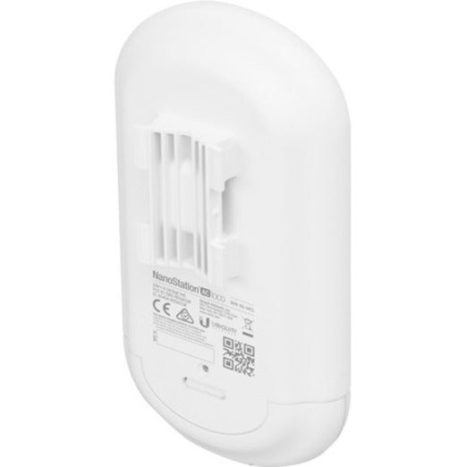 Alternate-Image8 Image for Ubiquiti NanoStation AC Loco Loco5AC IEEE 802.11ac 450 Mbit/s Wireless Access Point