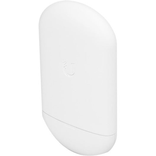 Top Image for Ubiquiti NanoStation AC Loco Loco5AC IEEE 802.11ac 450 Mbit/s Wireless Access Point