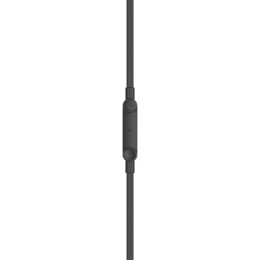 Alternate-Image2 Image for Belkin SOUNDFORM Wired Earbuds with Lightning Connector